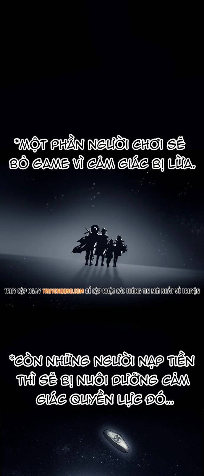 Kẻ Luôn Kết Thúc Bằng Bad Ending Chapter 52 - 54