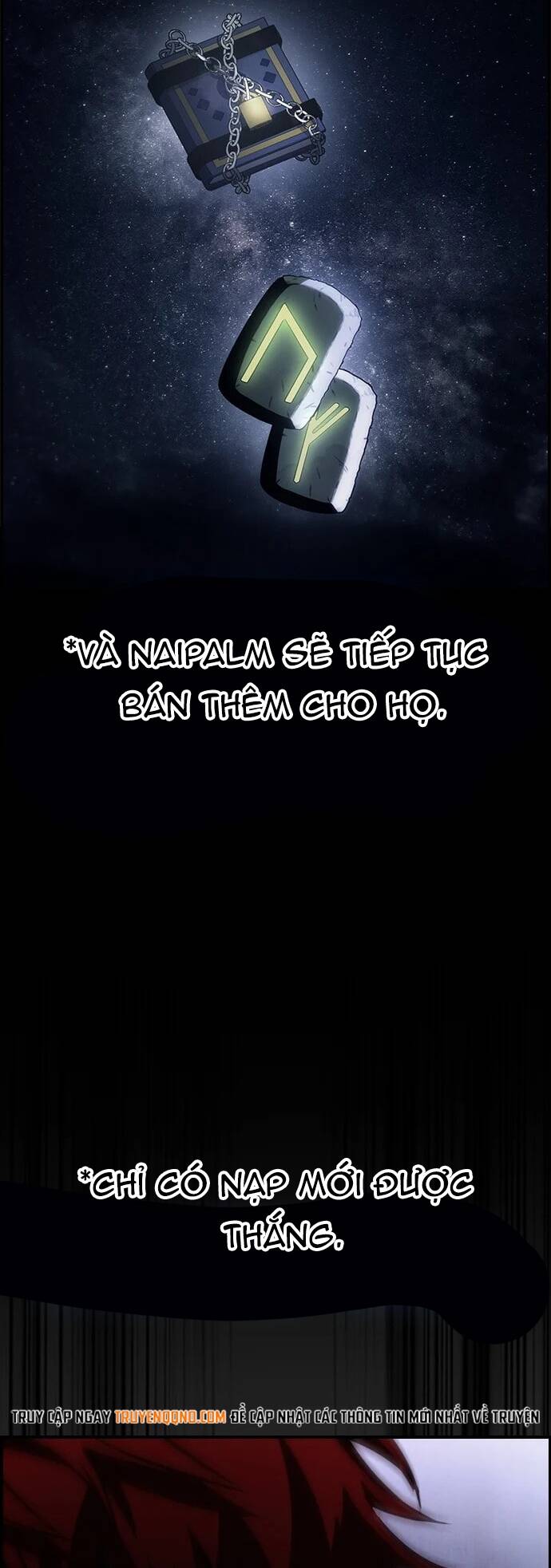 Kẻ Luôn Kết Thúc Bằng Bad Ending Chapter 52 - 55