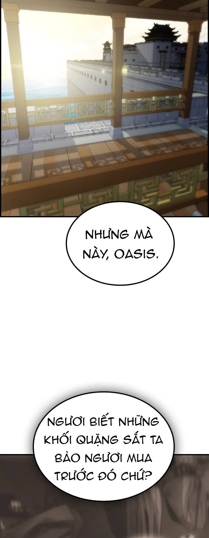 Kẻ Luôn Kết Thúc Bằng Bad Ending Chapter 52 - 57