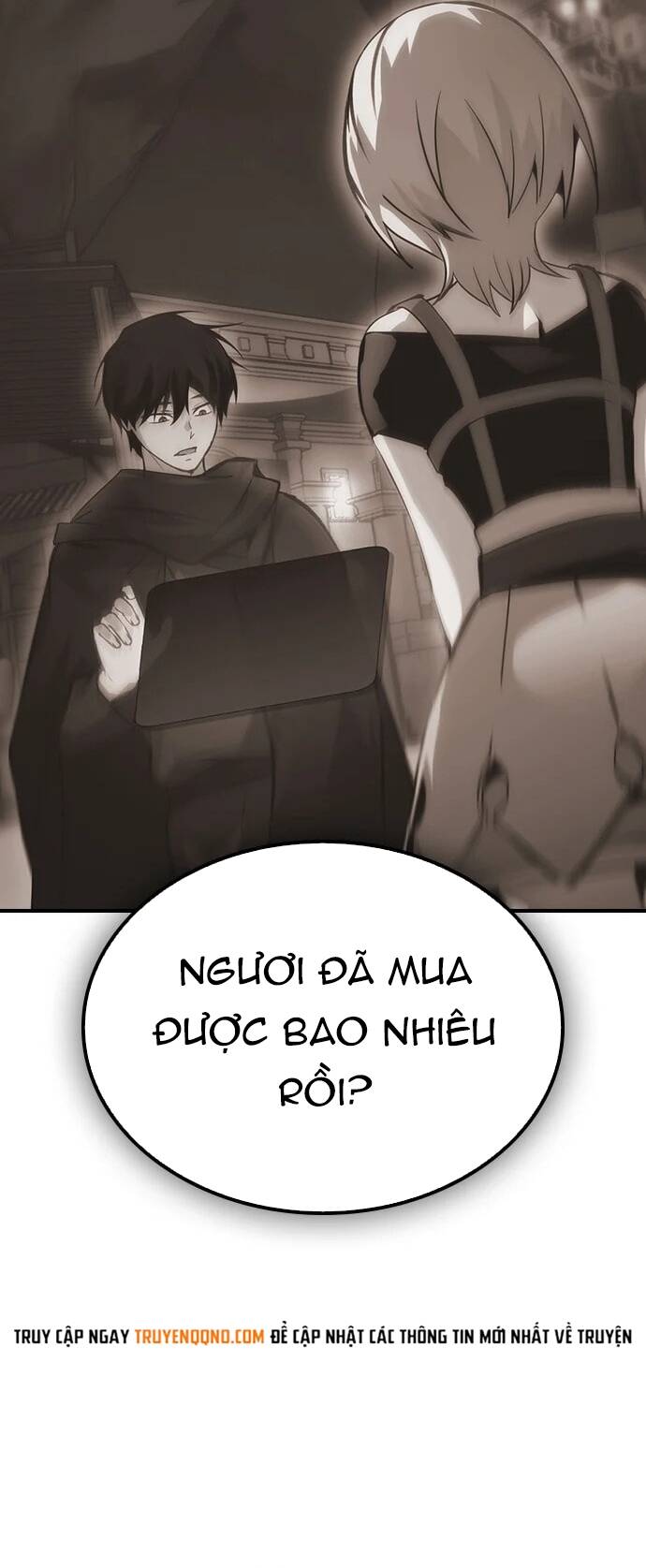 Kẻ Luôn Kết Thúc Bằng Bad Ending Chapter 52 - 58