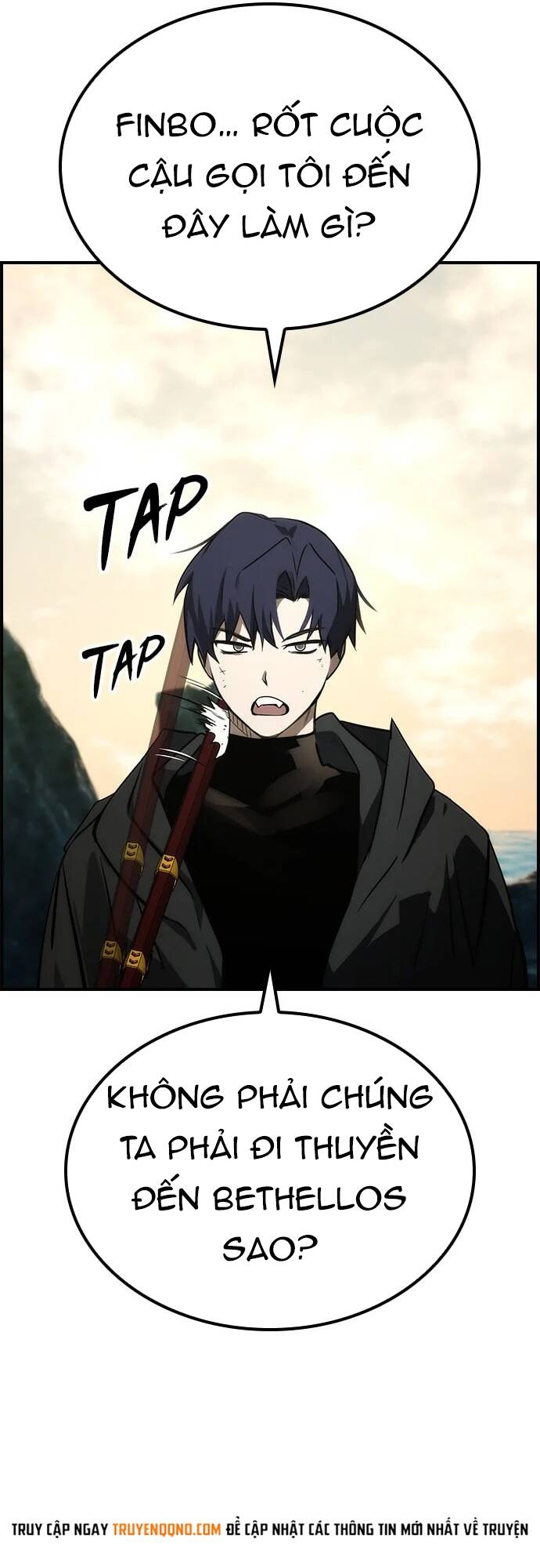 Kẻ Luôn Kết Thúc Bằng Bad Ending Chapter 52 - 62
