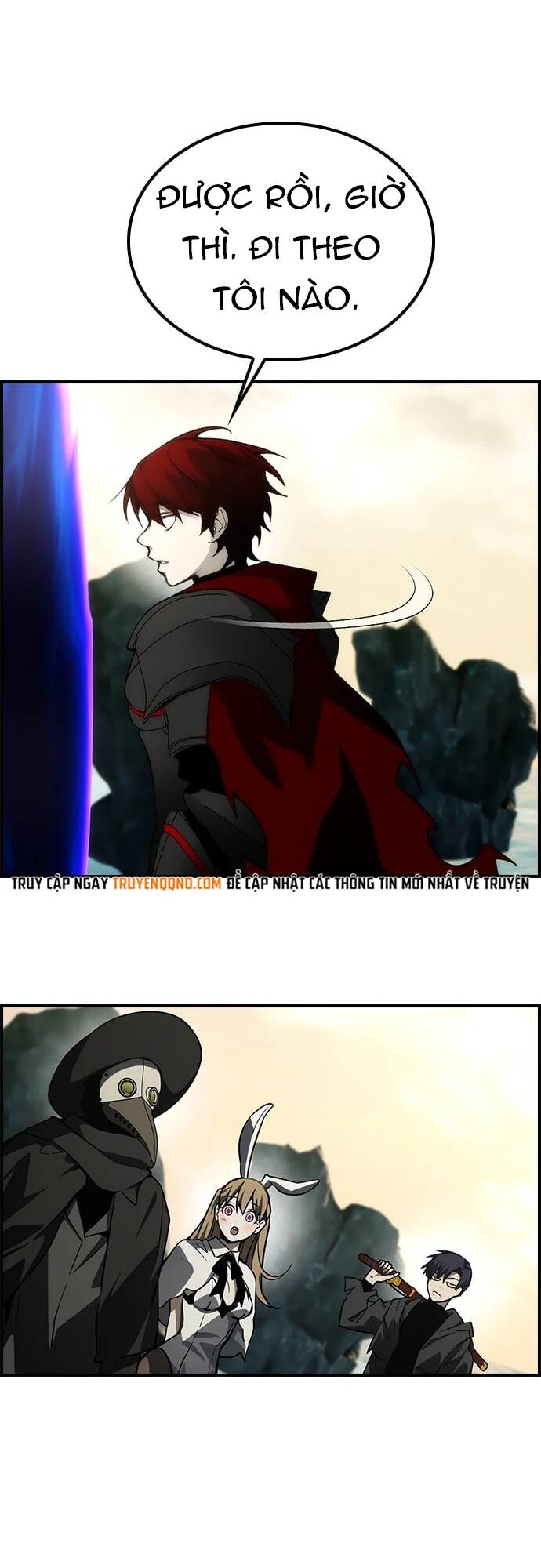 Kẻ Luôn Kết Thúc Bằng Bad Ending Chapter 52 - 66