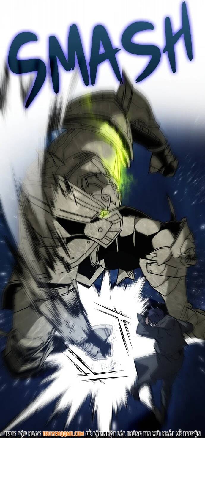 Kẻ Luôn Kết Thúc Bằng Bad Ending Chapter 53 - 5
