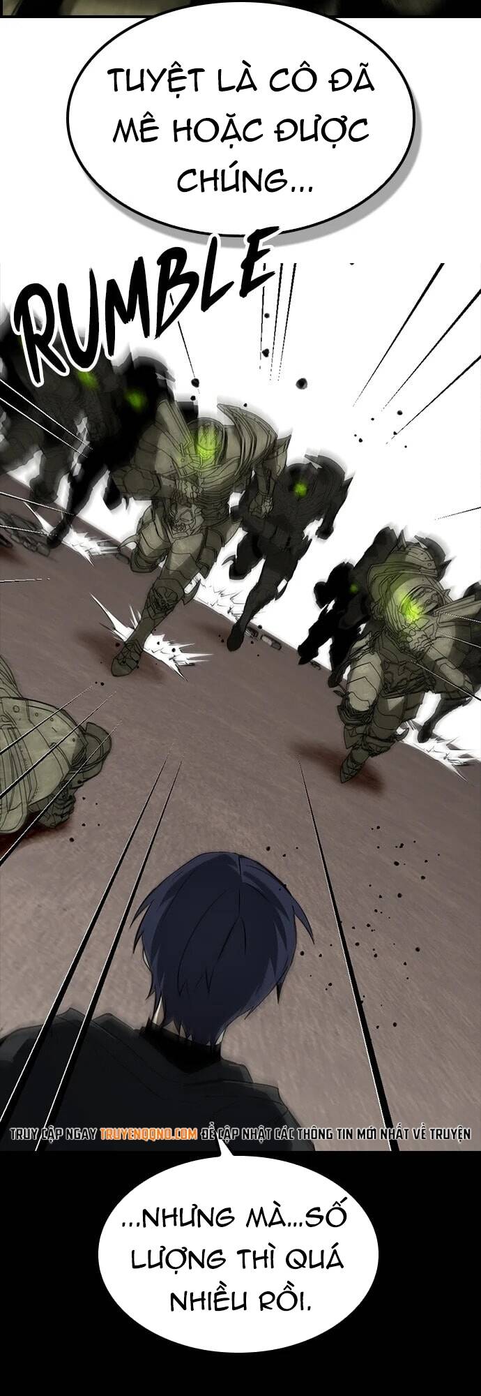 Kẻ Luôn Kết Thúc Bằng Bad Ending Chapter 53 - 21