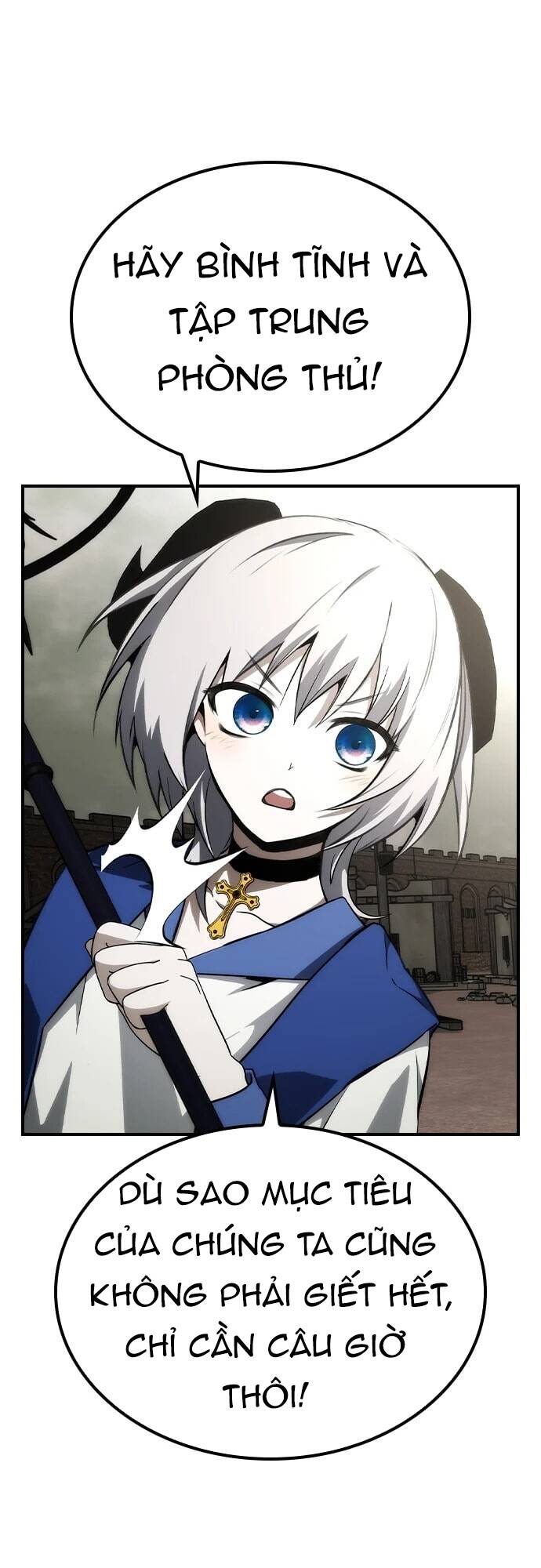 Kẻ Luôn Kết Thúc Bằng Bad Ending Chapter 53 - 23