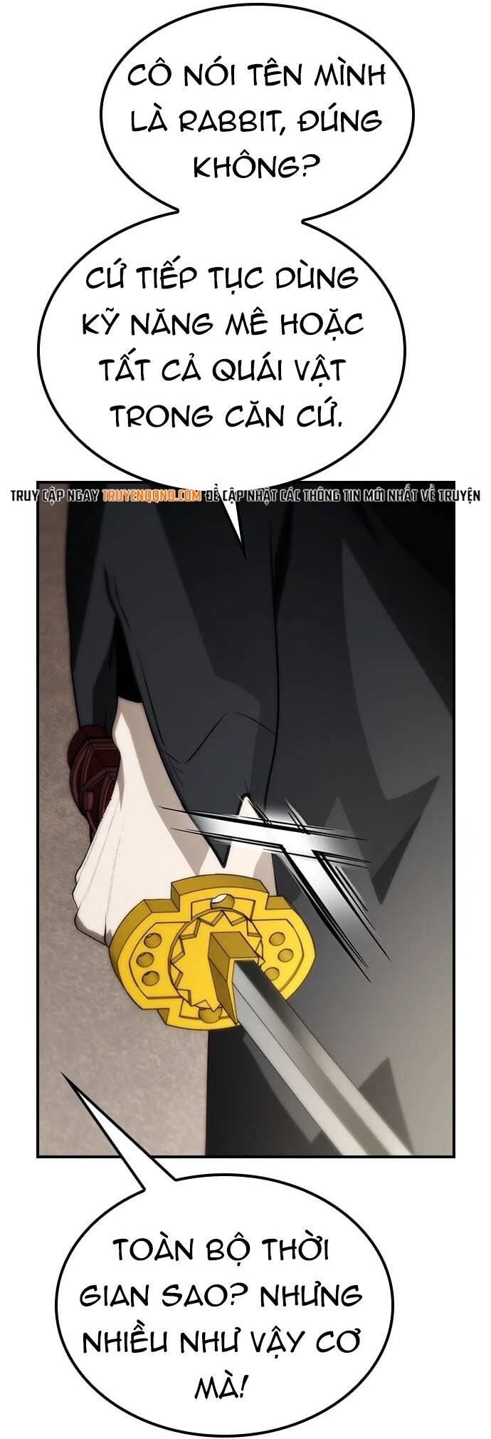 Kẻ Luôn Kết Thúc Bằng Bad Ending Chapter 53 - 25