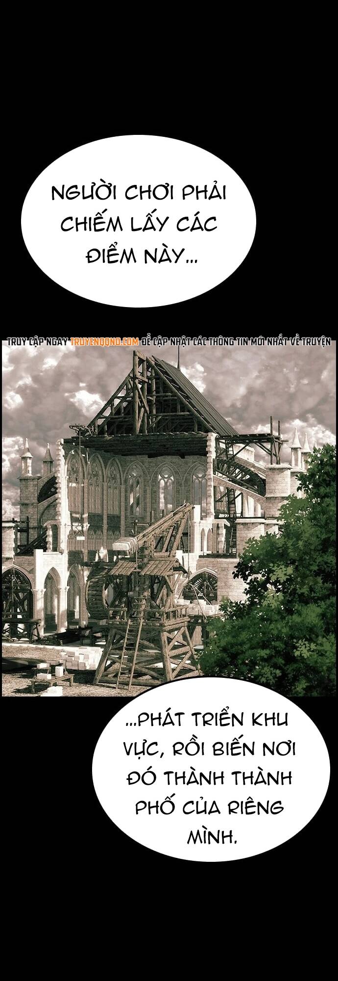 Kẻ Luôn Kết Thúc Bằng Bad Ending Chapter 53 - 33