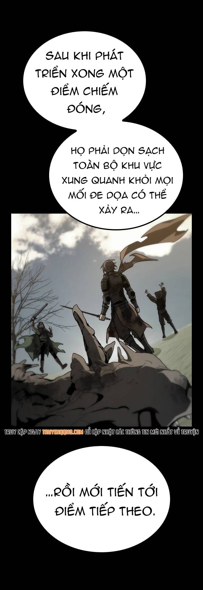 Kẻ Luôn Kết Thúc Bằng Bad Ending Chapter 53 - 34