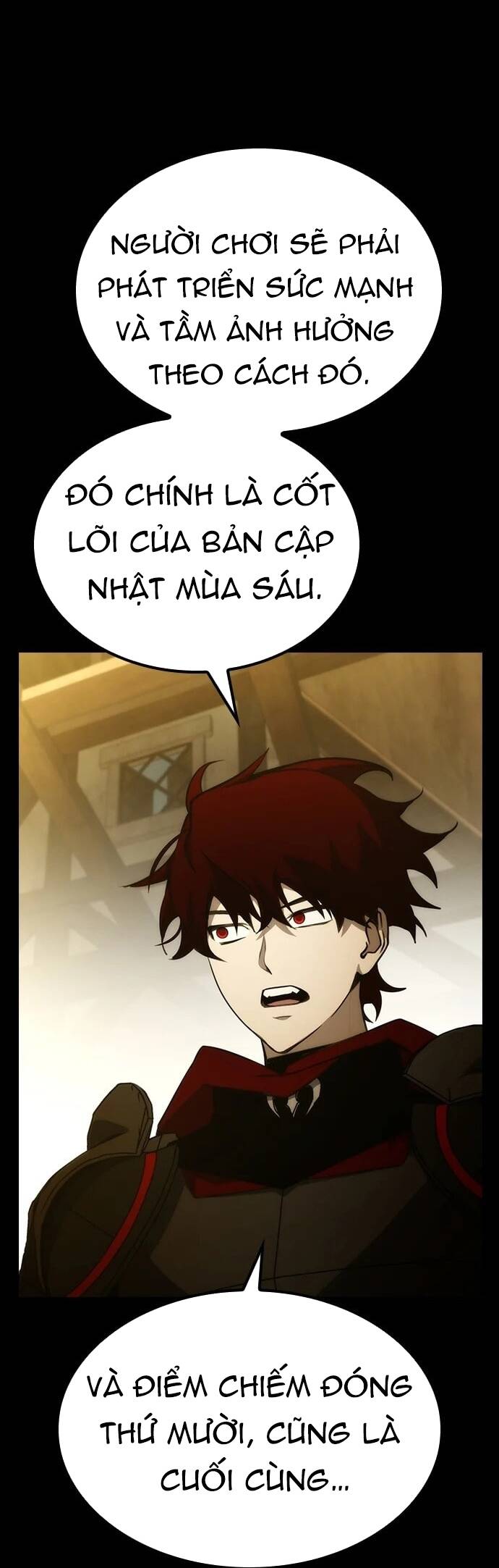 Kẻ Luôn Kết Thúc Bằng Bad Ending Chapter 53 - 35