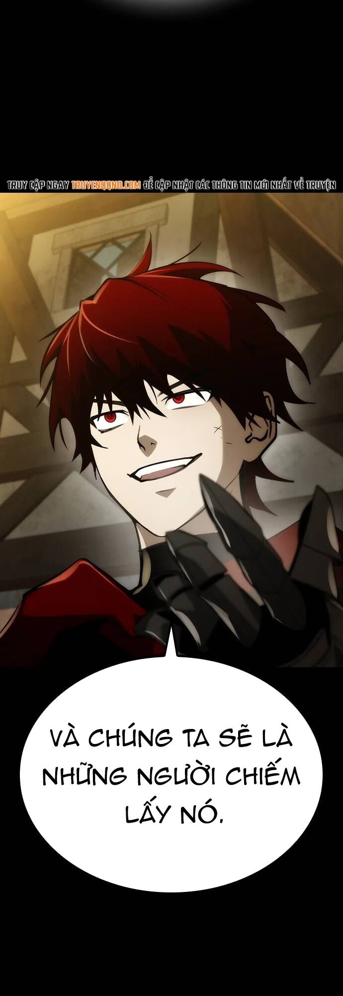 Kẻ Luôn Kết Thúc Bằng Bad Ending Chapter 53 - 37