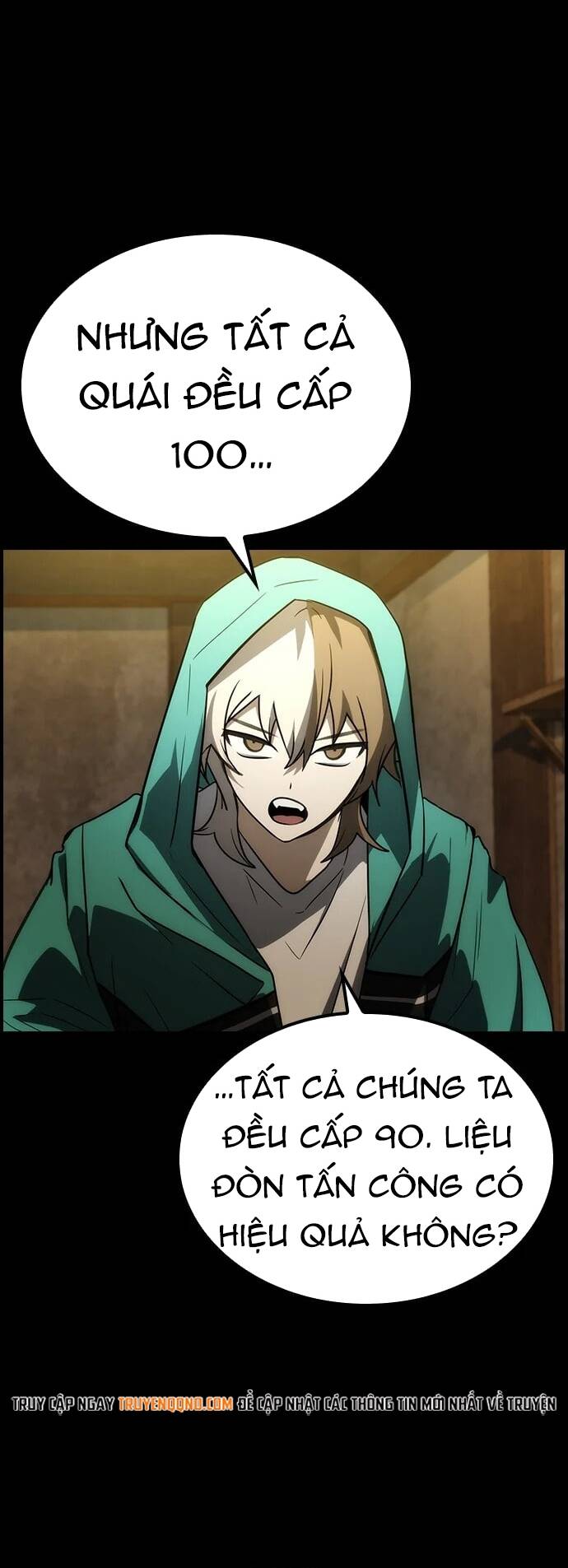 Kẻ Luôn Kết Thúc Bằng Bad Ending Chapter 53 - 38