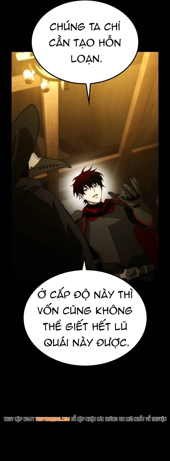 Kẻ Luôn Kết Thúc Bằng Bad Ending Chapter 53 - 39