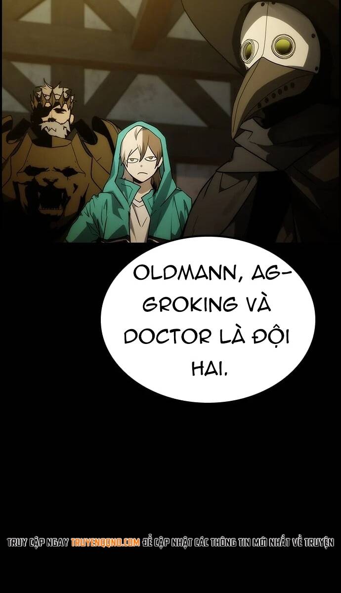 Kẻ Luôn Kết Thúc Bằng Bad Ending Chapter 53 - 41