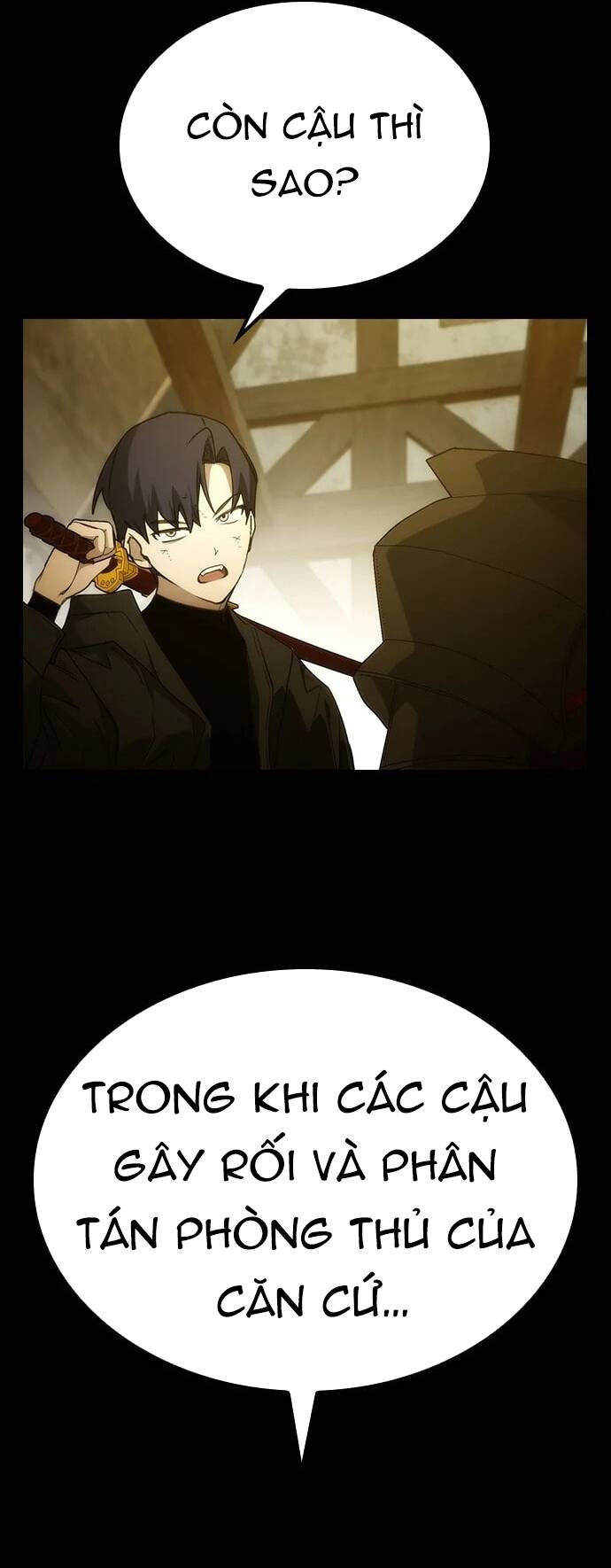 Kẻ Luôn Kết Thúc Bằng Bad Ending Chapter 53 - 42