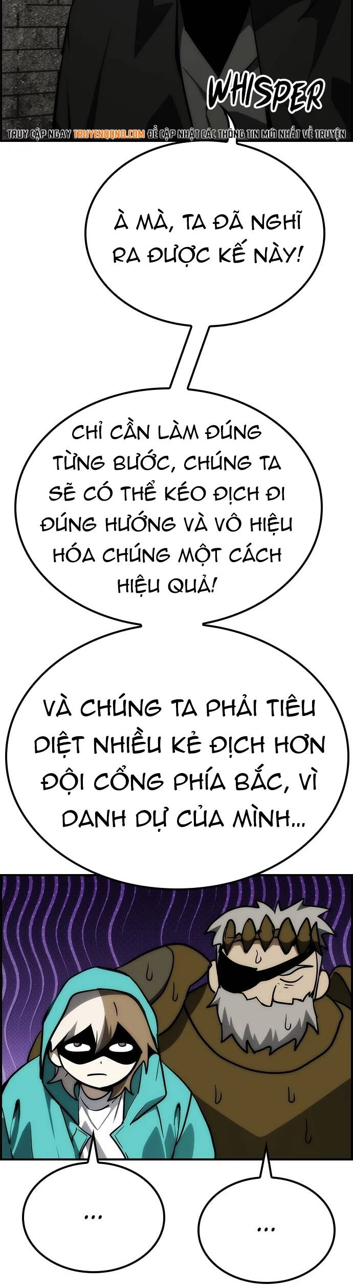 Kẻ Luôn Kết Thúc Bằng Bad Ending Chapter 53 - 47