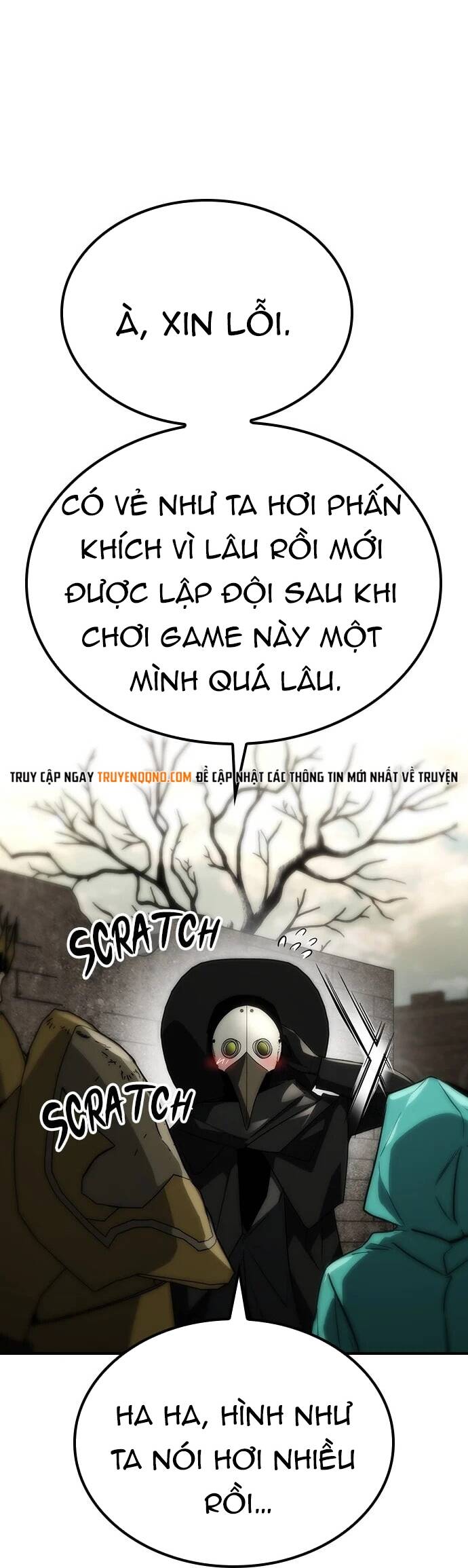 Kẻ Luôn Kết Thúc Bằng Bad Ending Chapter 53 - 48