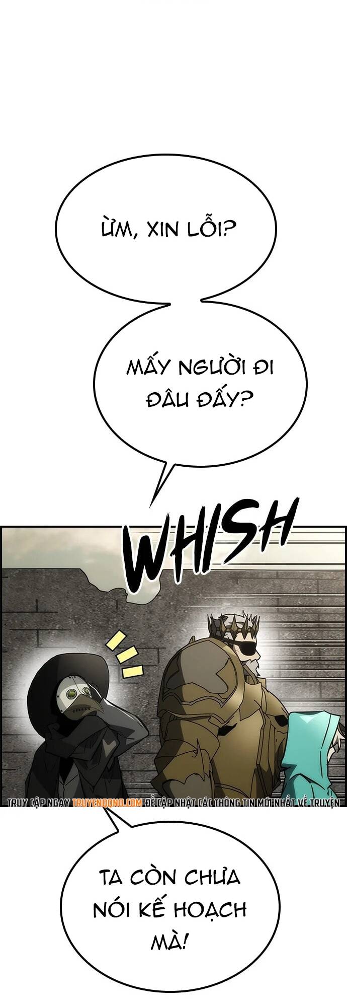 Kẻ Luôn Kết Thúc Bằng Bad Ending Chapter 53 - 49