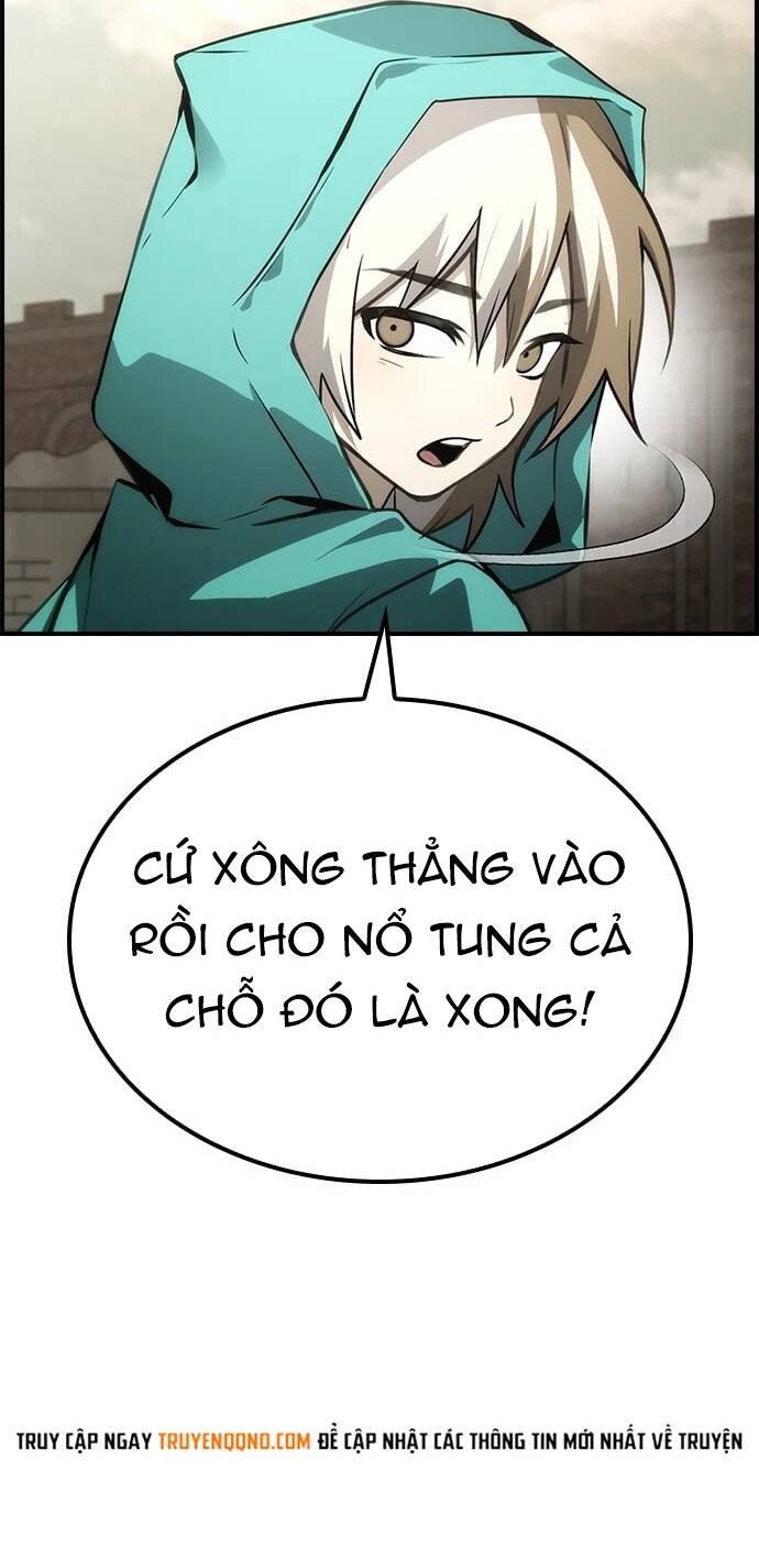 Kẻ Luôn Kết Thúc Bằng Bad Ending Chapter 53 - 51
