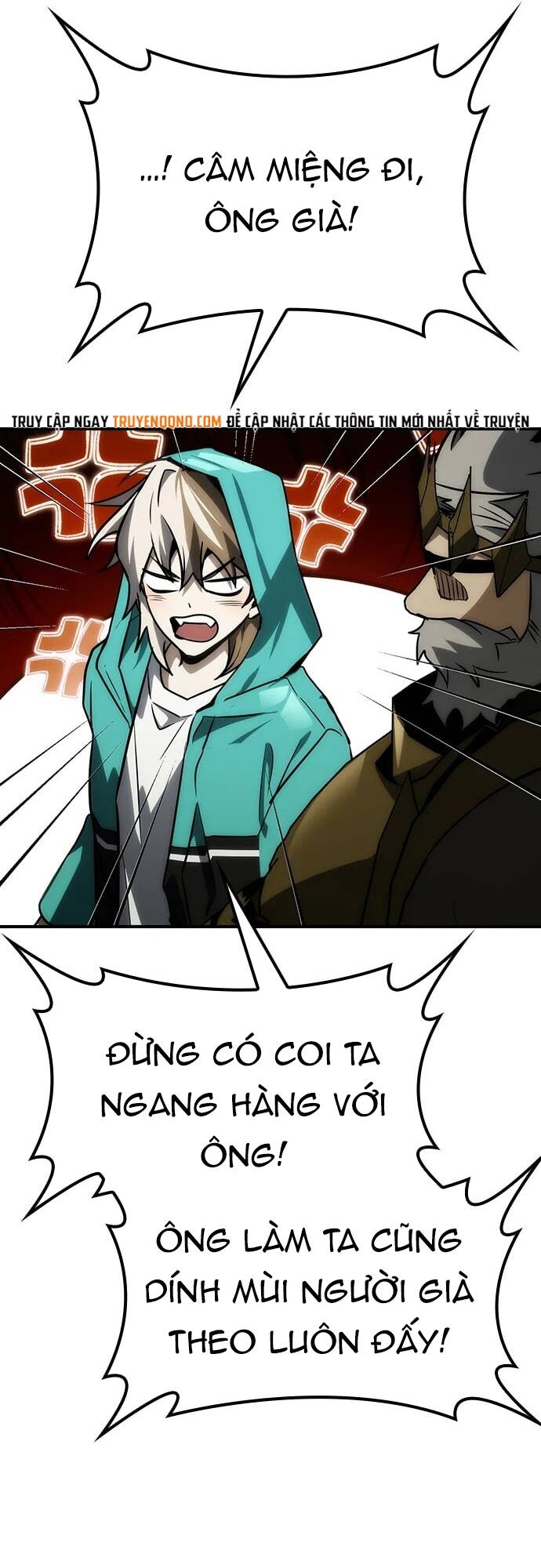 Kẻ Luôn Kết Thúc Bằng Bad Ending Chapter 53 - 53