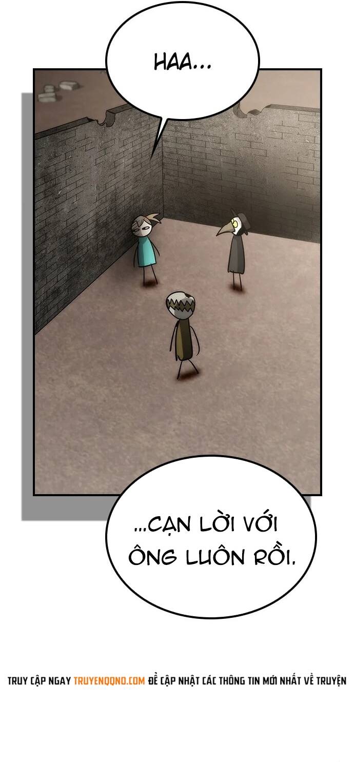 Kẻ Luôn Kết Thúc Bằng Bad Ending Chapter 53 - 57