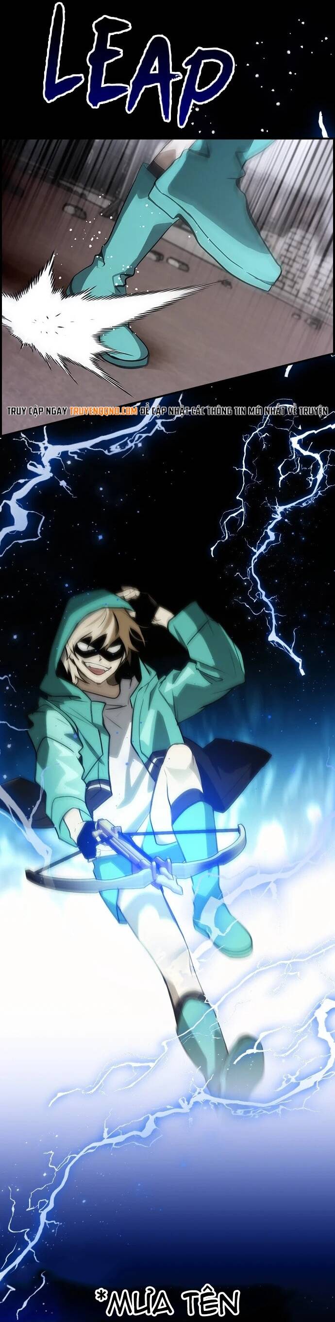 Kẻ Luôn Kết Thúc Bằng Bad Ending Chapter 53 - 59