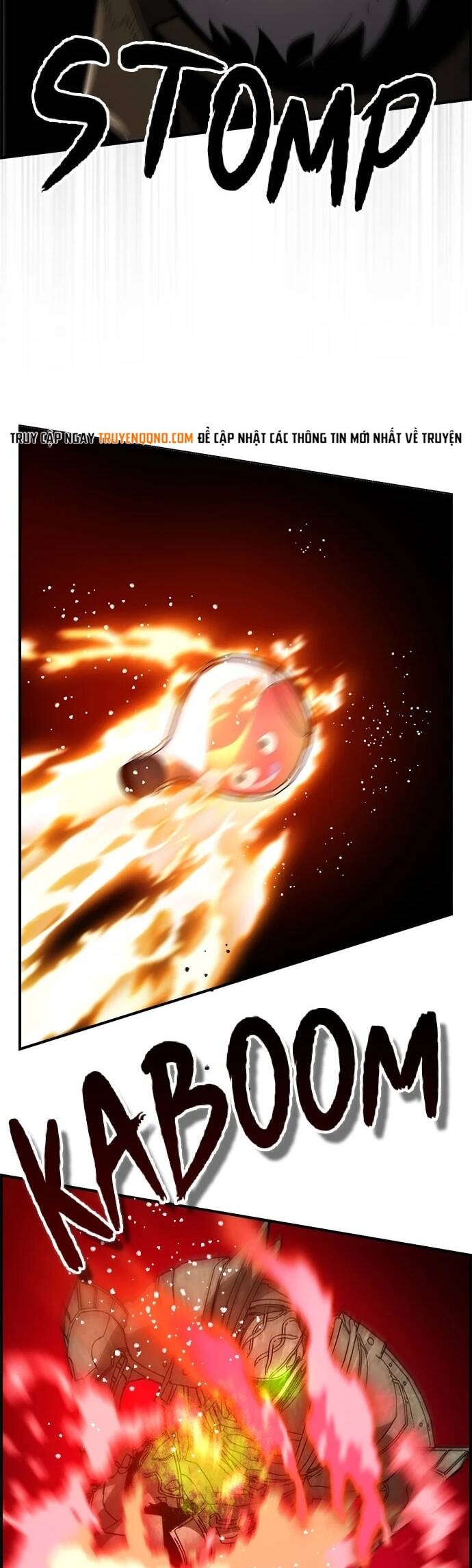 Kẻ Luôn Kết Thúc Bằng Bad Ending Chapter 53 - 69