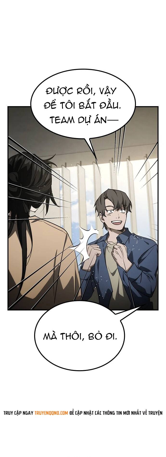 Kẻ Luôn Kết Thúc Bằng Bad Ending Chapter 51 - 3