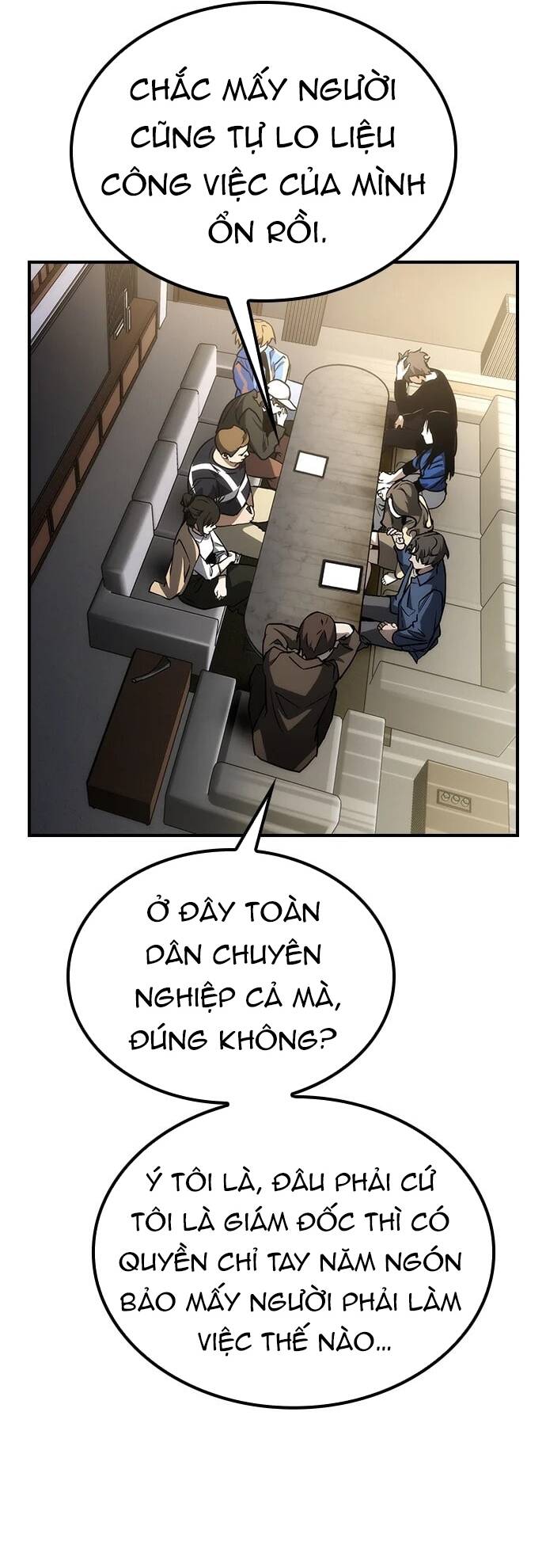 Kẻ Luôn Kết Thúc Bằng Bad Ending Chapter 51 - 4