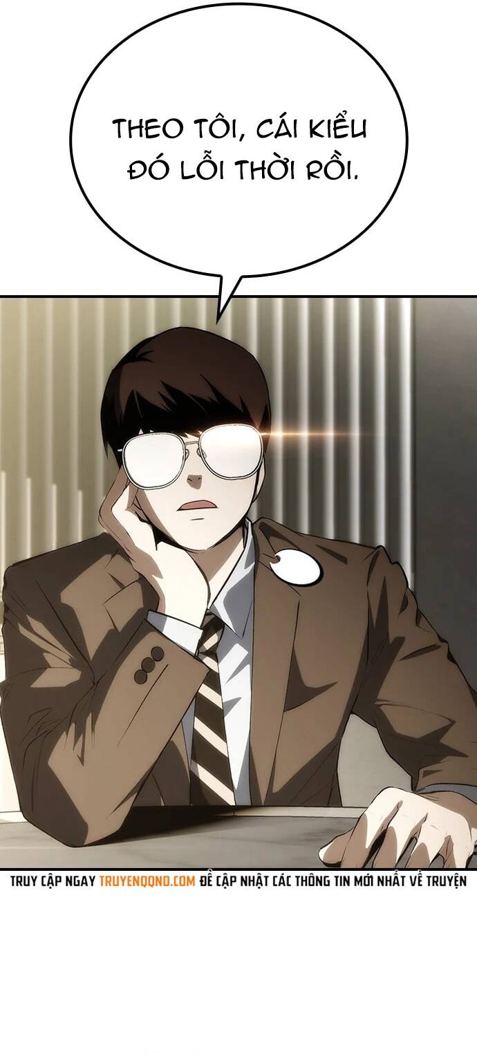Kẻ Luôn Kết Thúc Bằng Bad Ending Chapter 51 - 5