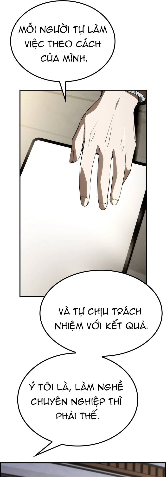 Kẻ Luôn Kết Thúc Bằng Bad Ending Chapter 51 - 6
