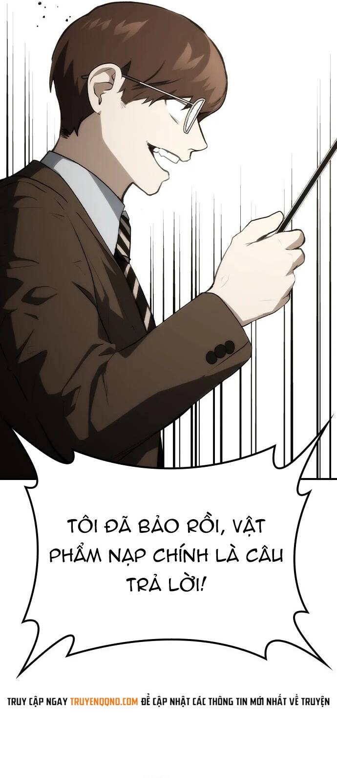Kẻ Luôn Kết Thúc Bằng Bad Ending Chapter 51 - 10
