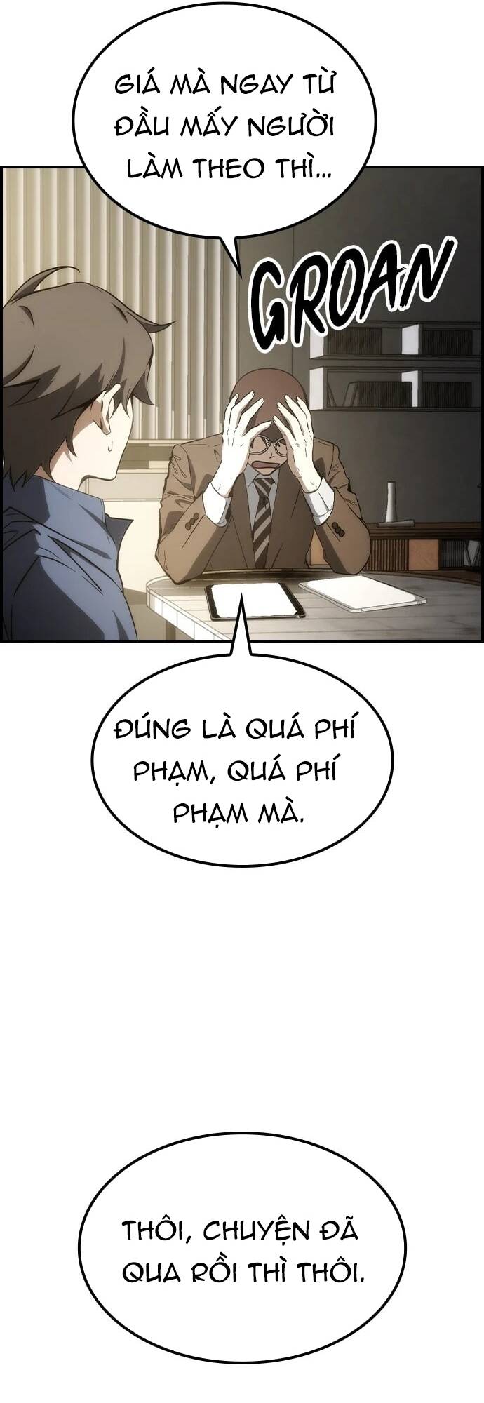 Kẻ Luôn Kết Thúc Bằng Bad Ending Chapter 51 - 11