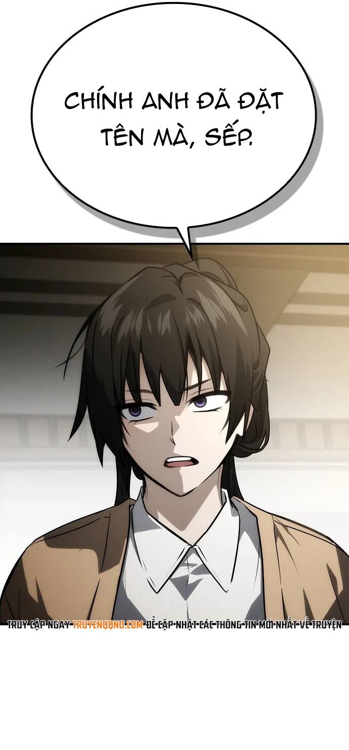Kẻ Luôn Kết Thúc Bằng Bad Ending Chapter 51 - 18