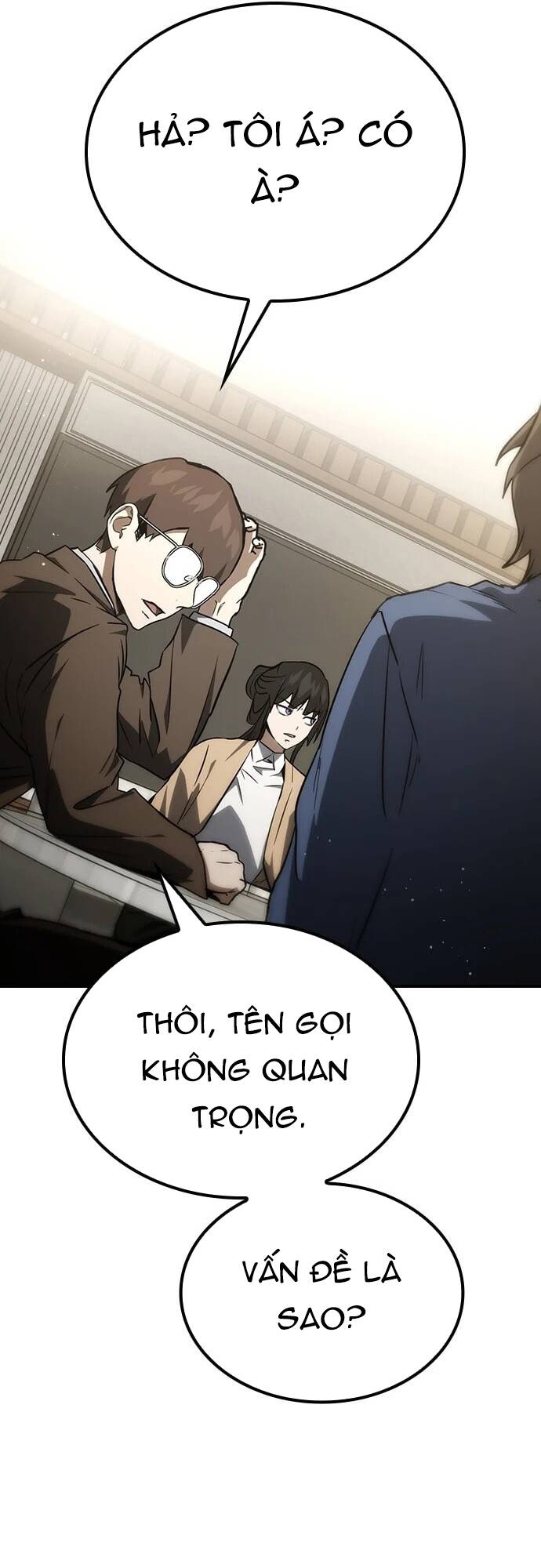 Kẻ Luôn Kết Thúc Bằng Bad Ending Chapter 51 - 19