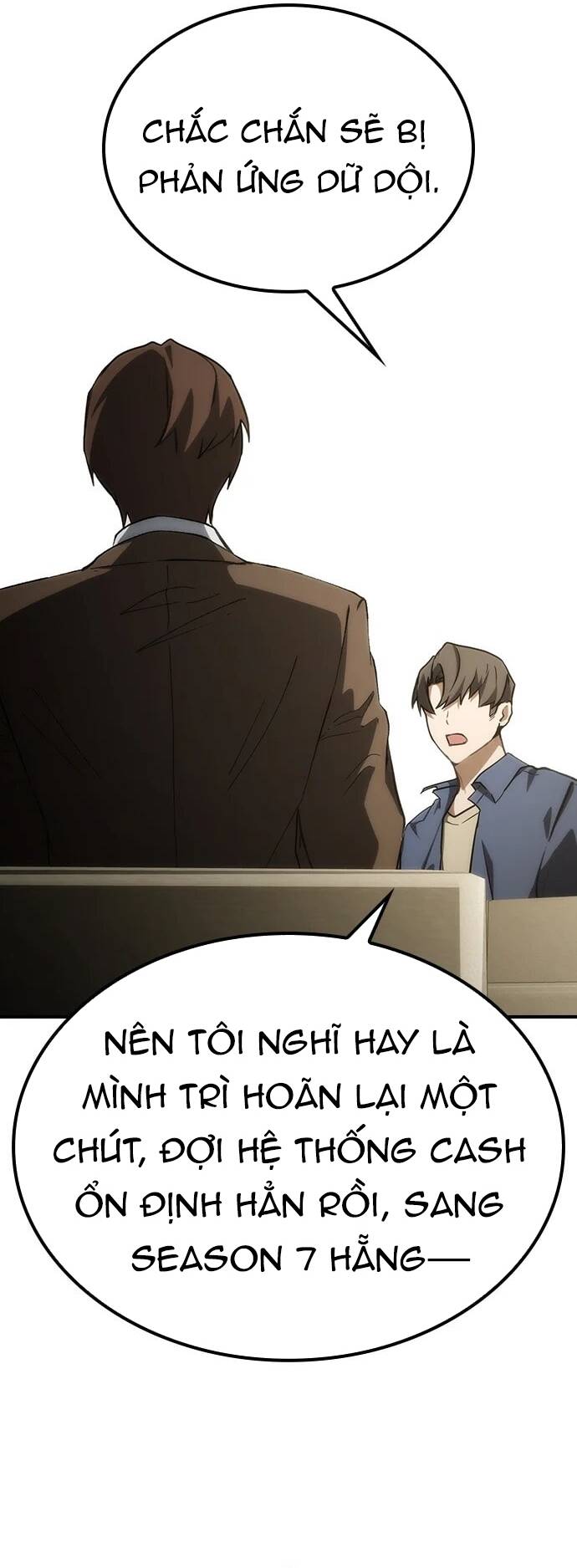 Kẻ Luôn Kết Thúc Bằng Bad Ending Chapter 51 - 23
