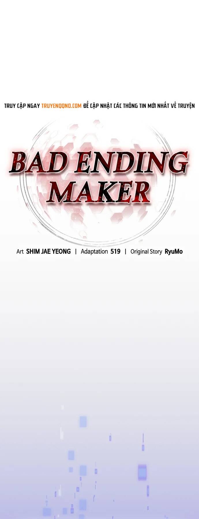 Kẻ Luôn Kết Thúc Bằng Bad Ending Chapter 51 - 29