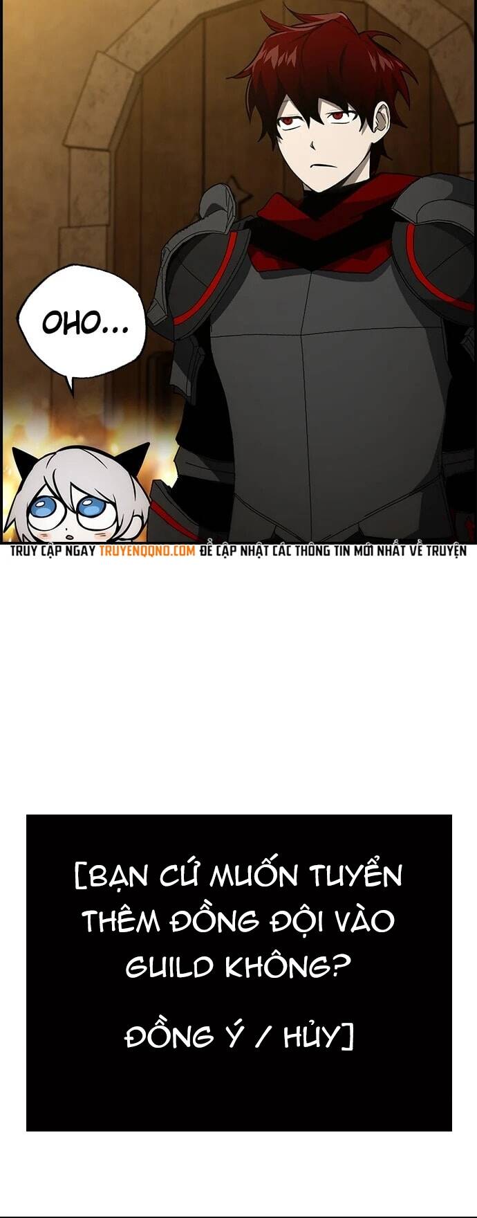 Kẻ Luôn Kết Thúc Bằng Bad Ending Chapter 51 - 33