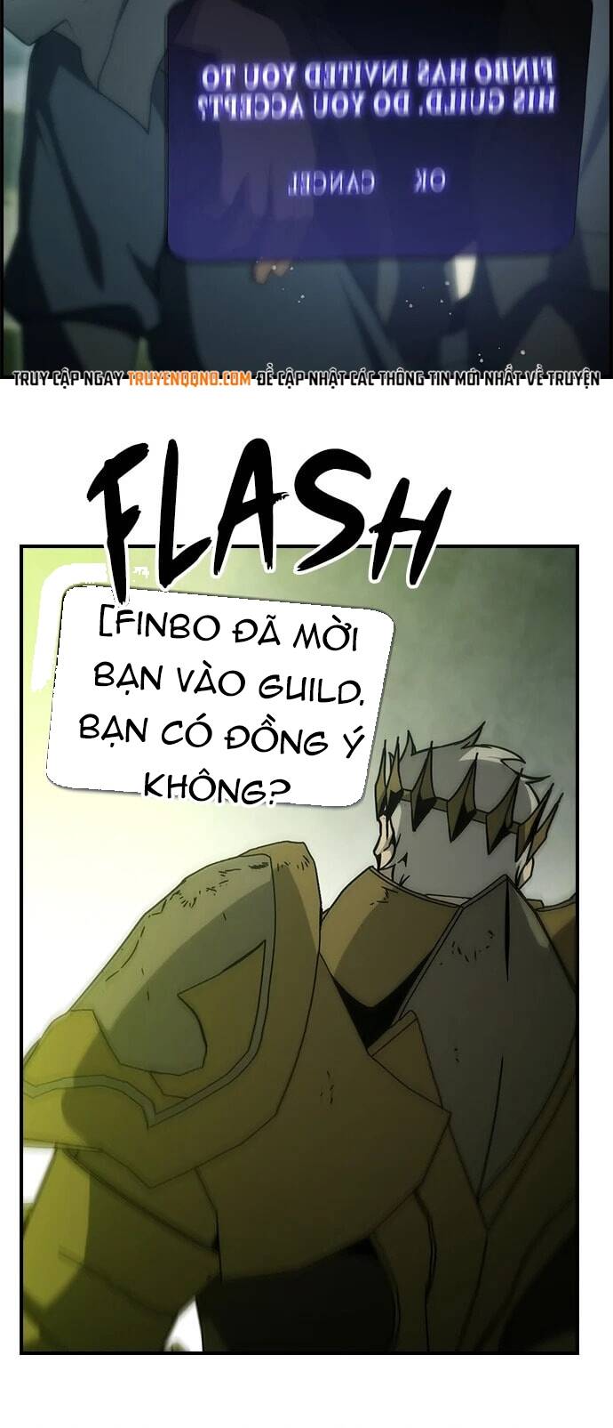 Kẻ Luôn Kết Thúc Bằng Bad Ending Chapter 51 - 35
