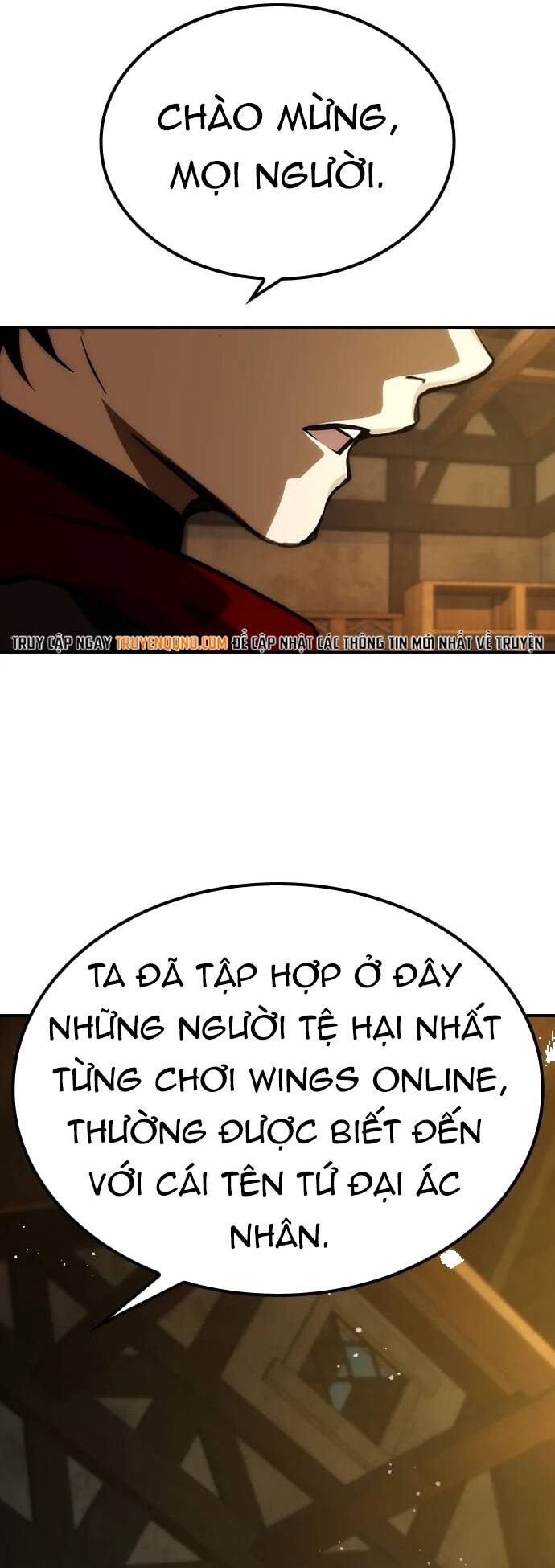 Kẻ Luôn Kết Thúc Bằng Bad Ending Chapter 51 - 49