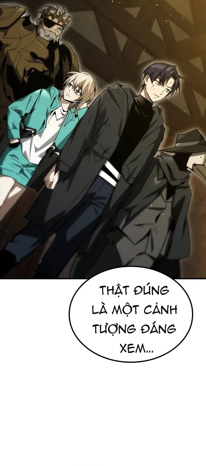 Kẻ Luôn Kết Thúc Bằng Bad Ending Chapter 51 - 50