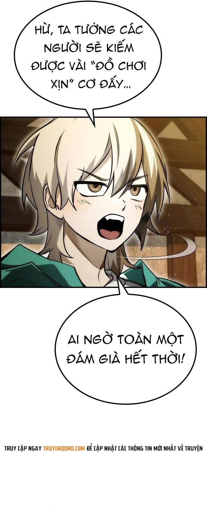 Kẻ Luôn Kết Thúc Bằng Bad Ending Chapter 51 - 51