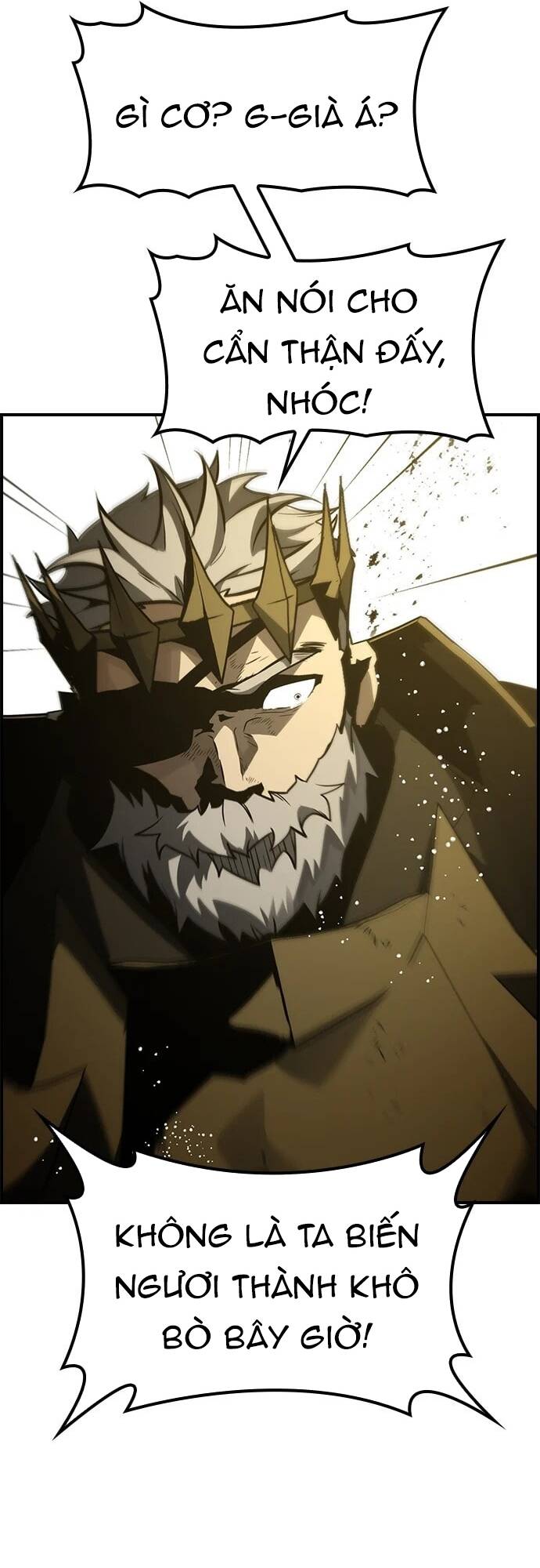 Kẻ Luôn Kết Thúc Bằng Bad Ending Chapter 51 - 52