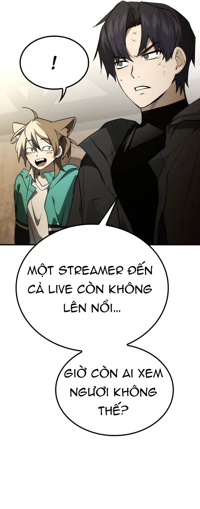 Kẻ Luôn Kết Thúc Bằng Bad Ending Chapter 51 - 56