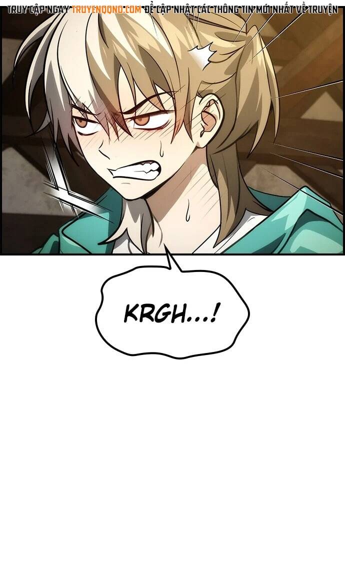 Kẻ Luôn Kết Thúc Bằng Bad Ending Chapter 51 - 57
