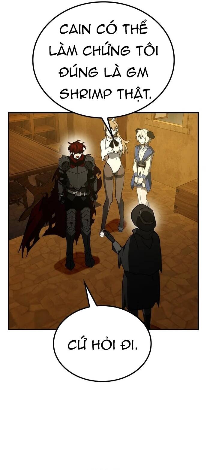 Kẻ Luôn Kết Thúc Bằng Bad Ending Chapter 51 - 68