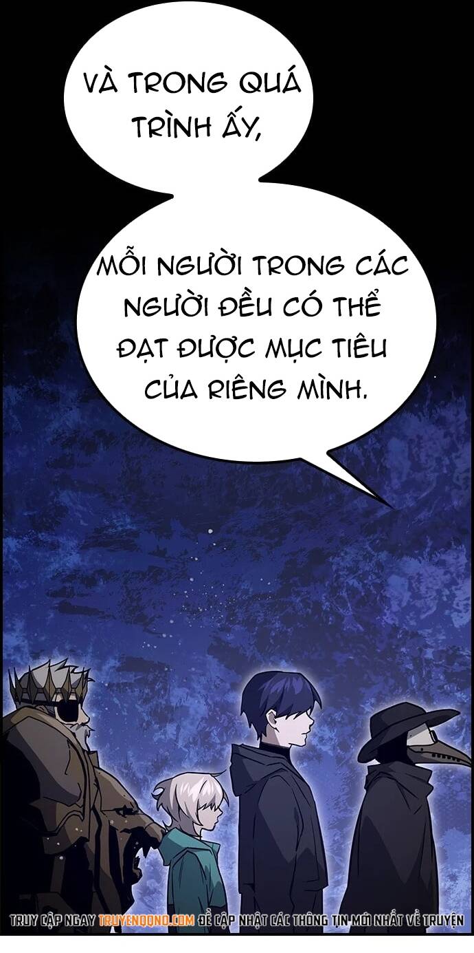 Kẻ Luôn Kết Thúc Bằng Bad Ending Chapter 51 - 72