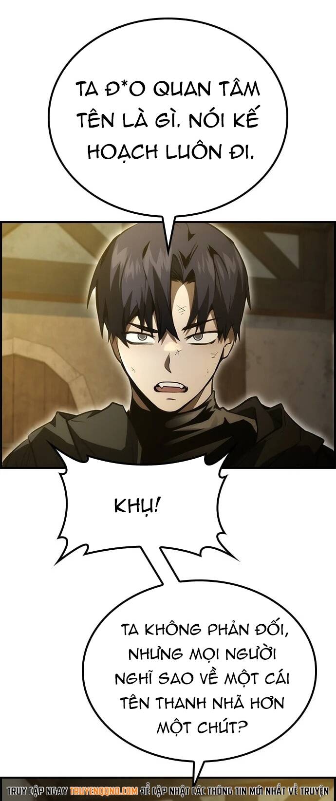 Kẻ Luôn Kết Thúc Bằng Bad Ending Chapter 51 - 77