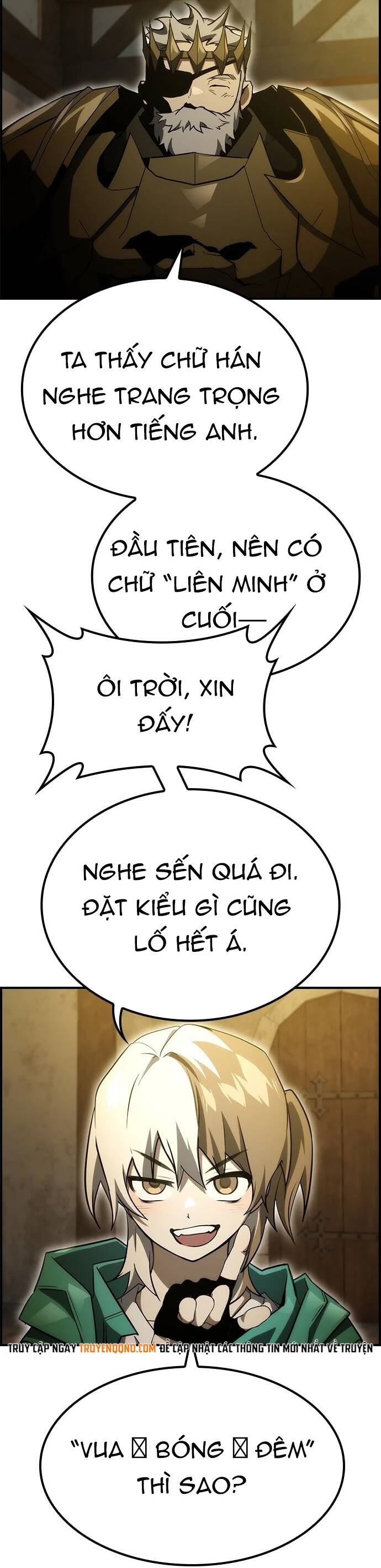 Kẻ Luôn Kết Thúc Bằng Bad Ending Chapter 51 - 78
