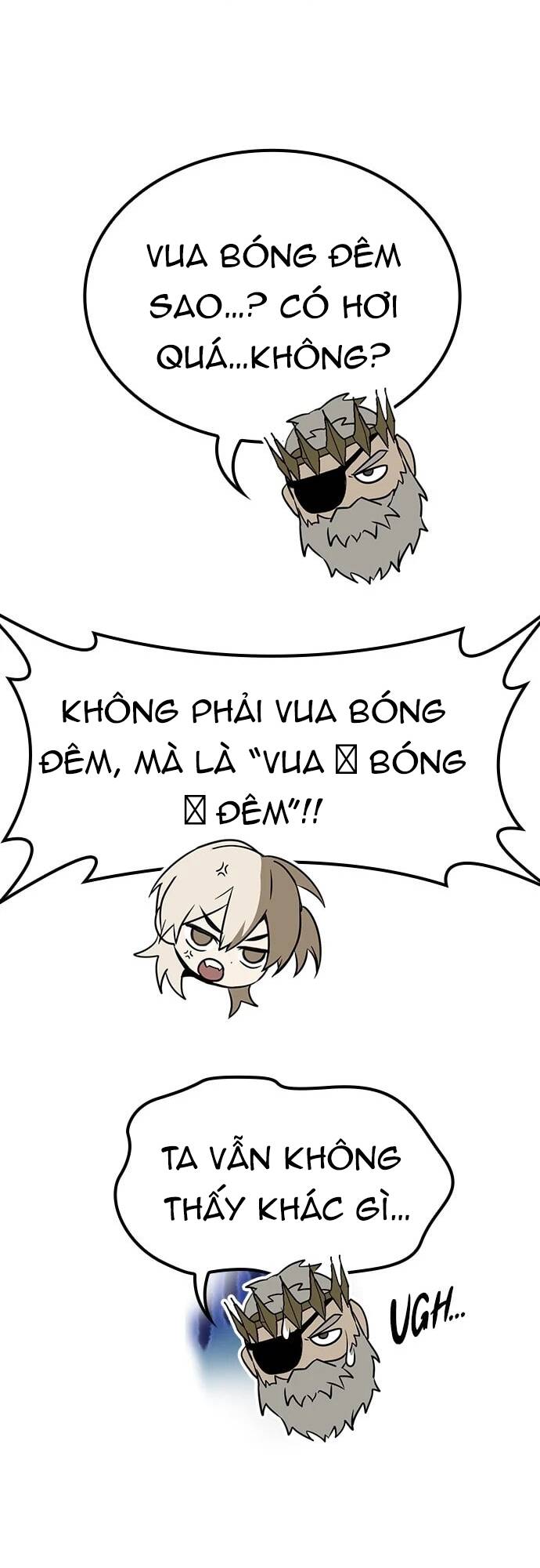 Kẻ Luôn Kết Thúc Bằng Bad Ending Chapter 51 - 79