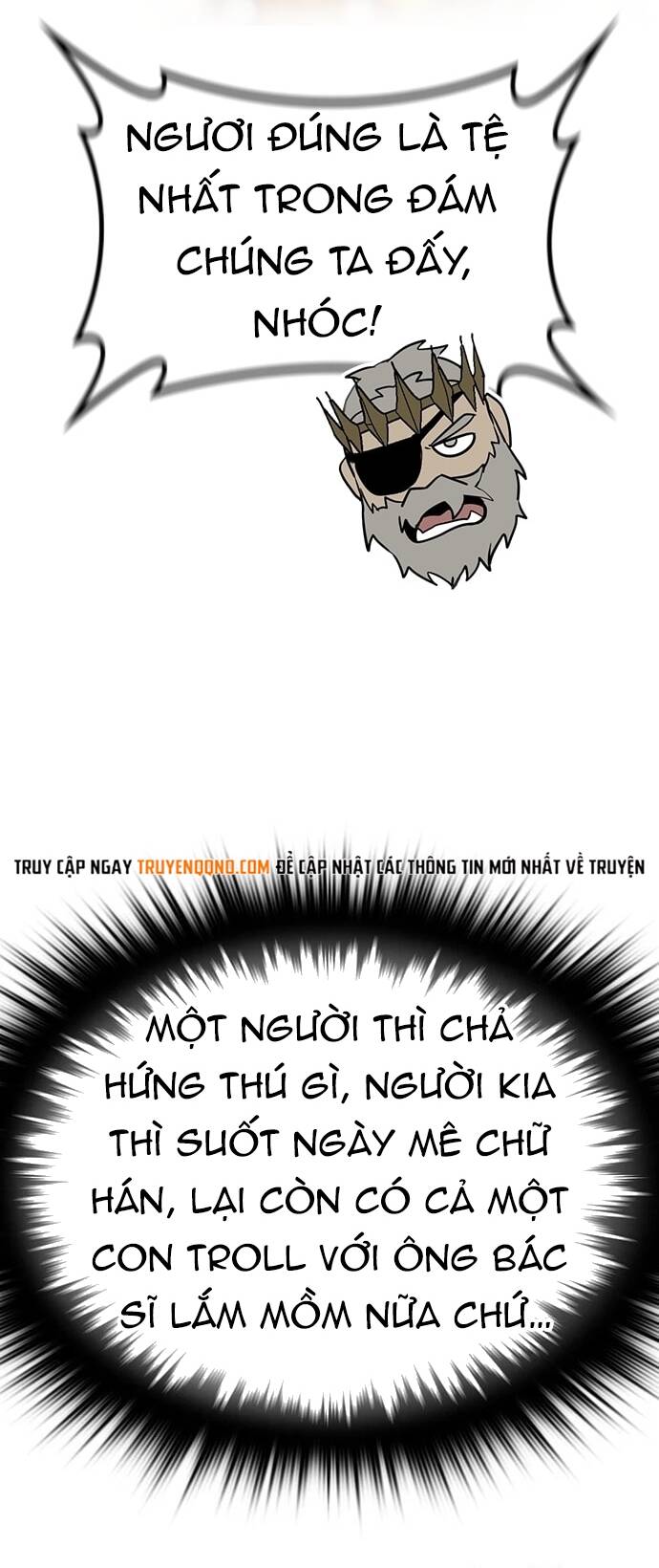 Kẻ Luôn Kết Thúc Bằng Bad Ending Chapter 51 - 82
